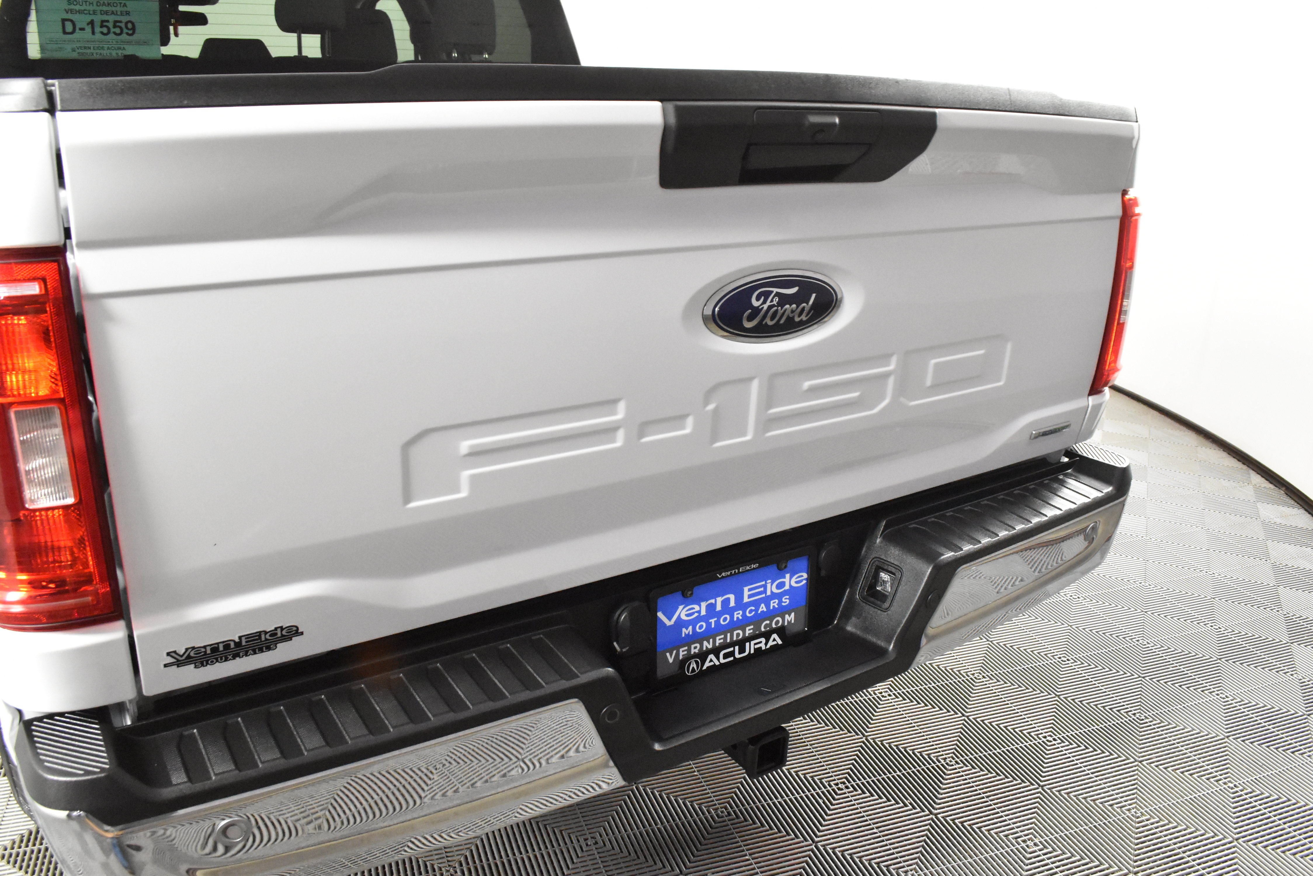 2022 Ford F-150 XLT - Photo 15