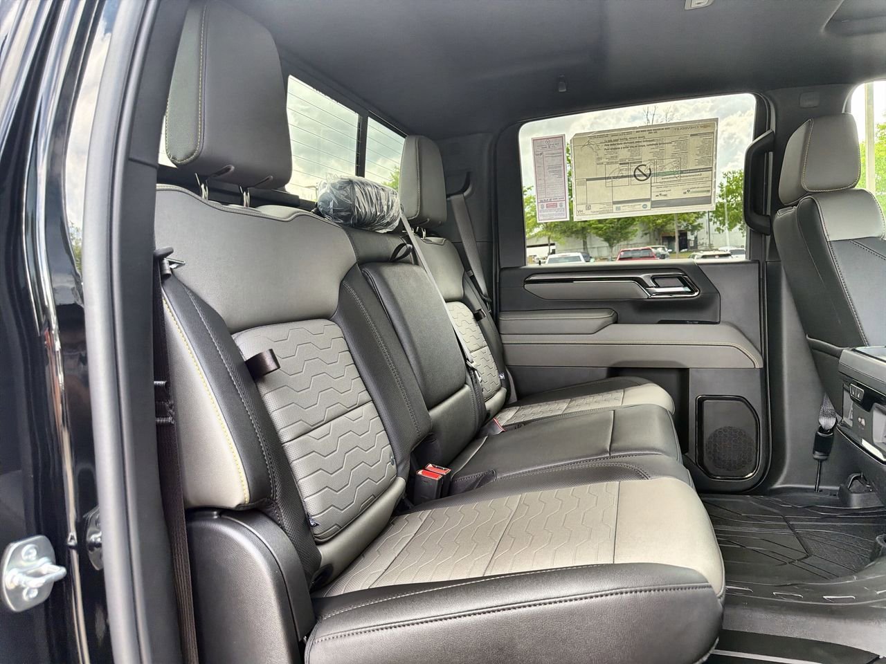 2026 Chevrolet Silverado 2500 HD ZR2 - Photo 22