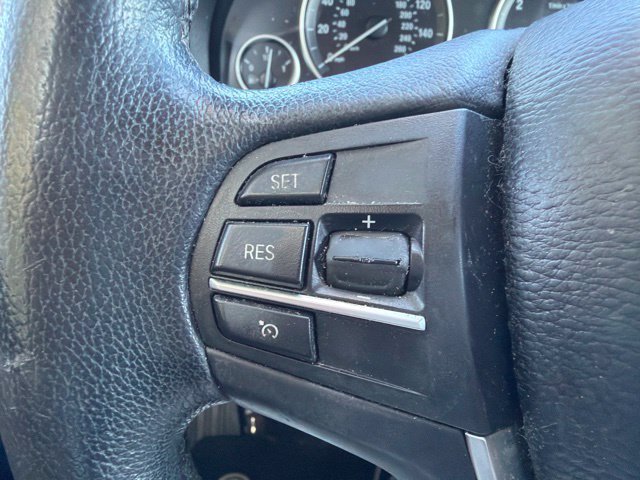 Used 2017 Black BMW xDrive28i image 27
