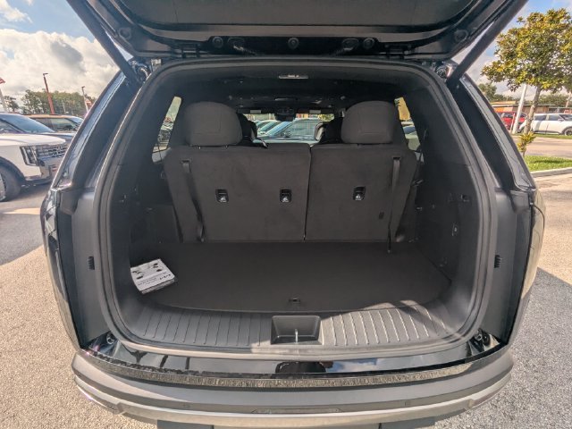 New 2027 Ebony Black Kia S image 13