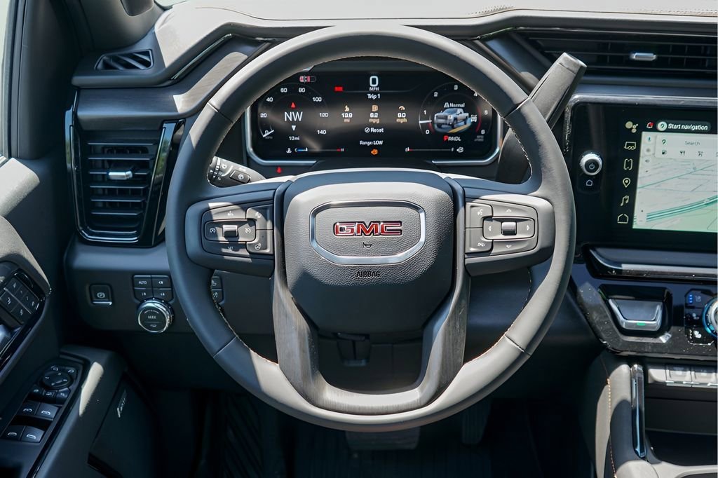 2026 GMC Sierra 2500HD AT4 - Photo 22
