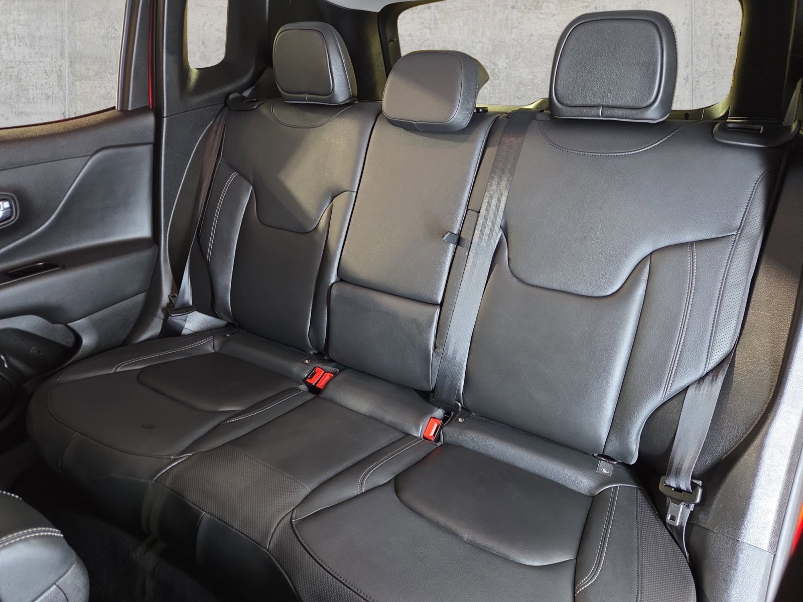 2021 Jeep Renegade Limited - Photo 13