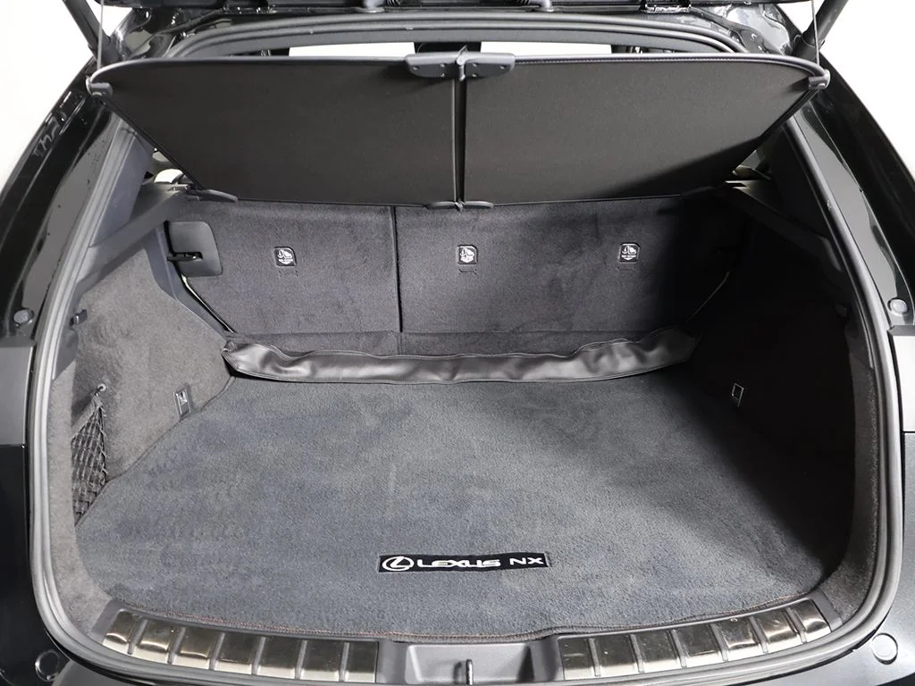 Used 2024 Caviar Lexus 350h Premium image 19