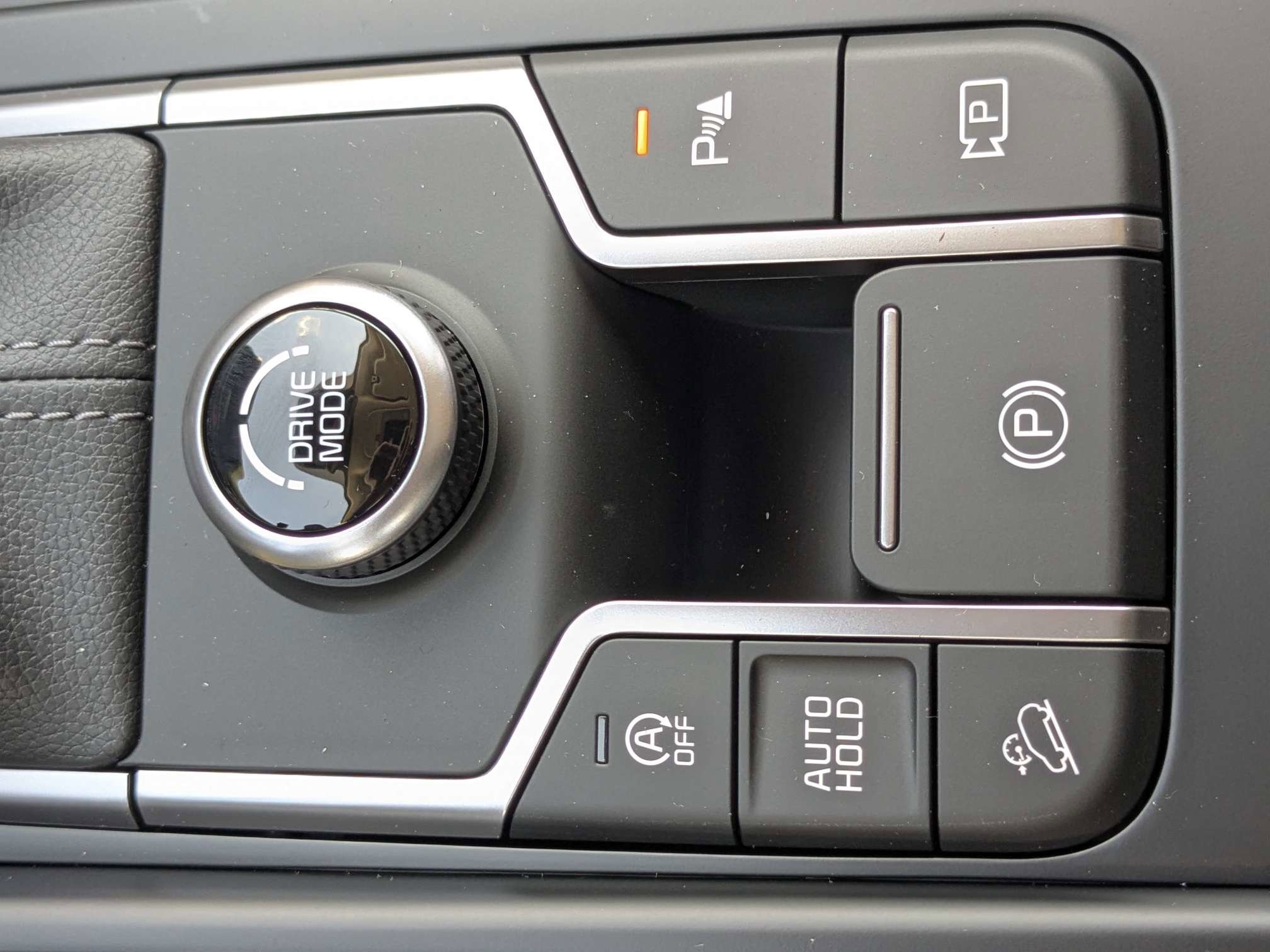 New 2026 Glacial White Kia S image 25