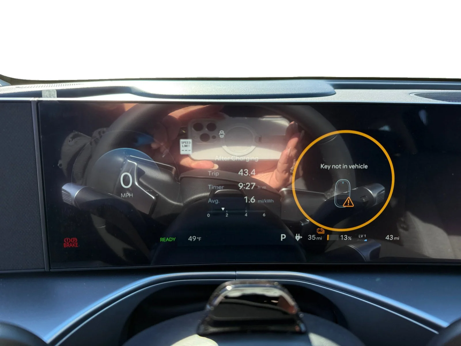 2026 Hyundai IONIQ 9 SE - Photo 11