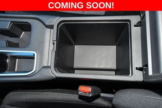 Used 2024 Gray Nissan SV image 34