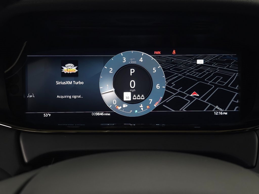 2025 LAND ROVER RANGE ROVER EVOQUE - Image 24