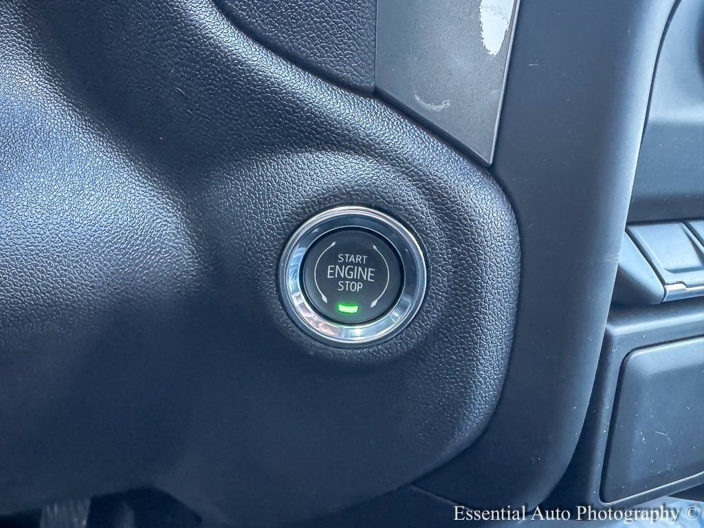 2026 CHEVROLET SILVERADO - Image 12