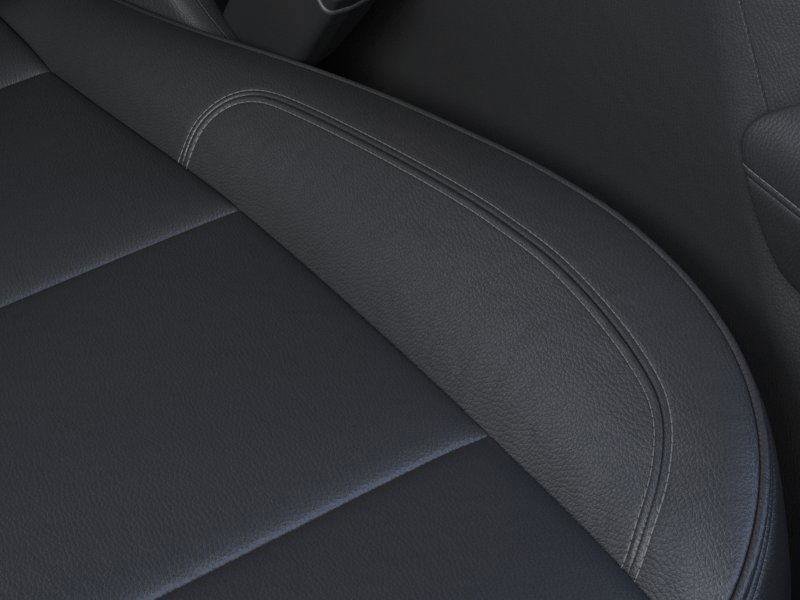 2026 Chevrolet Suburban LT - Photo 22