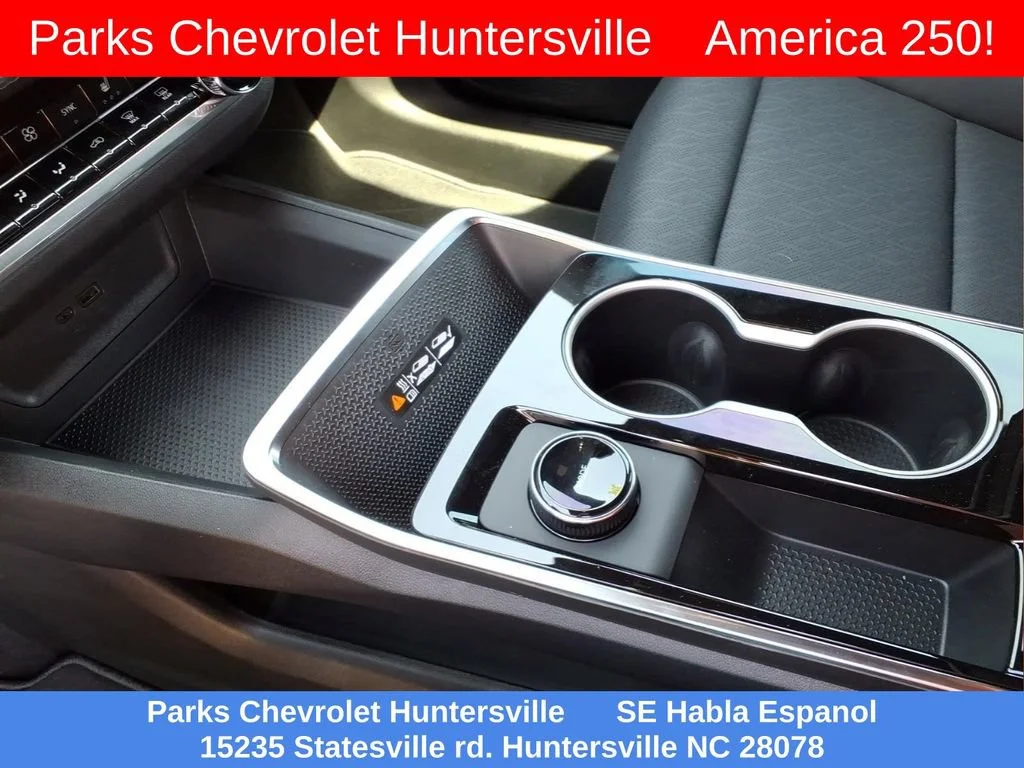 2026 Chevrolet Equinox LT - Photo 9