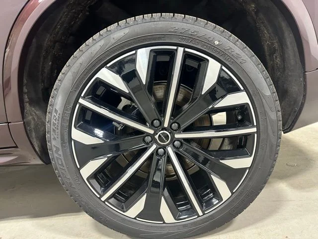 New 2026 Mulberry Red Volvo Ultra image 22