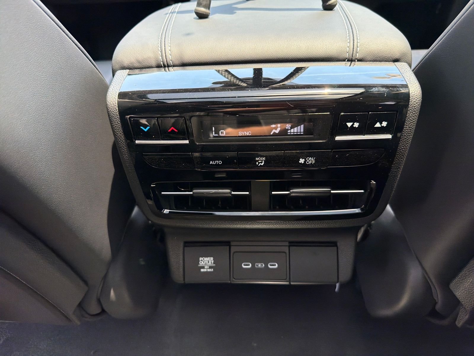 New 2026 Majestic Black Pearl Acura Technology Package image 33