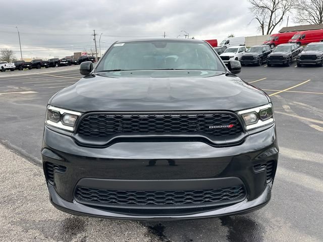 New 2026 Diamond Black Clear-Coat Exterior Paint Dodge GT image 3