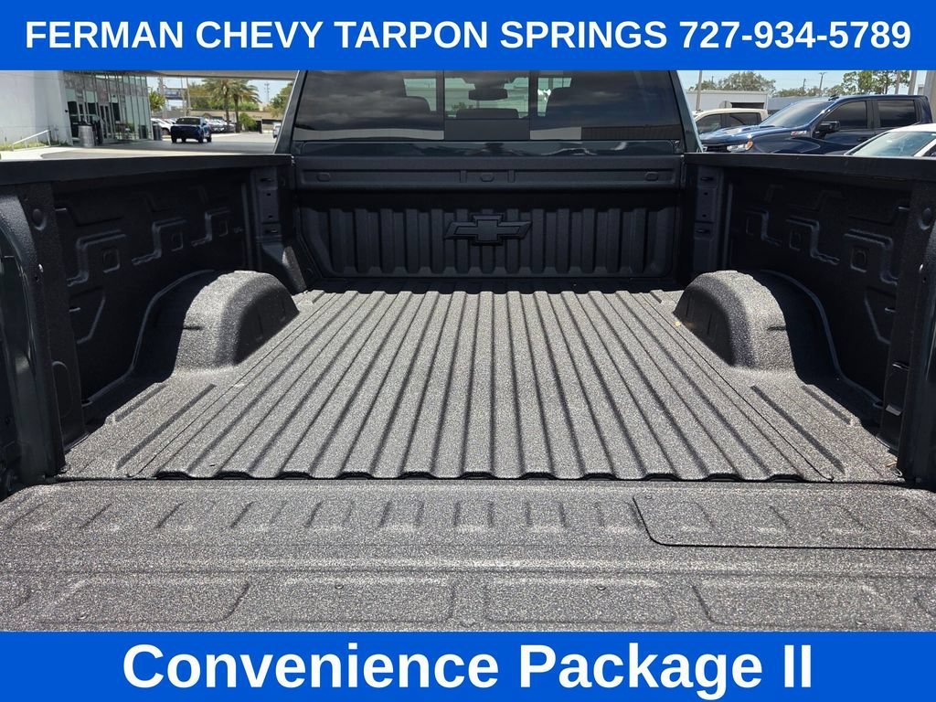 2026 Chevrolet Silverado 2500 HD LT - Photo 11