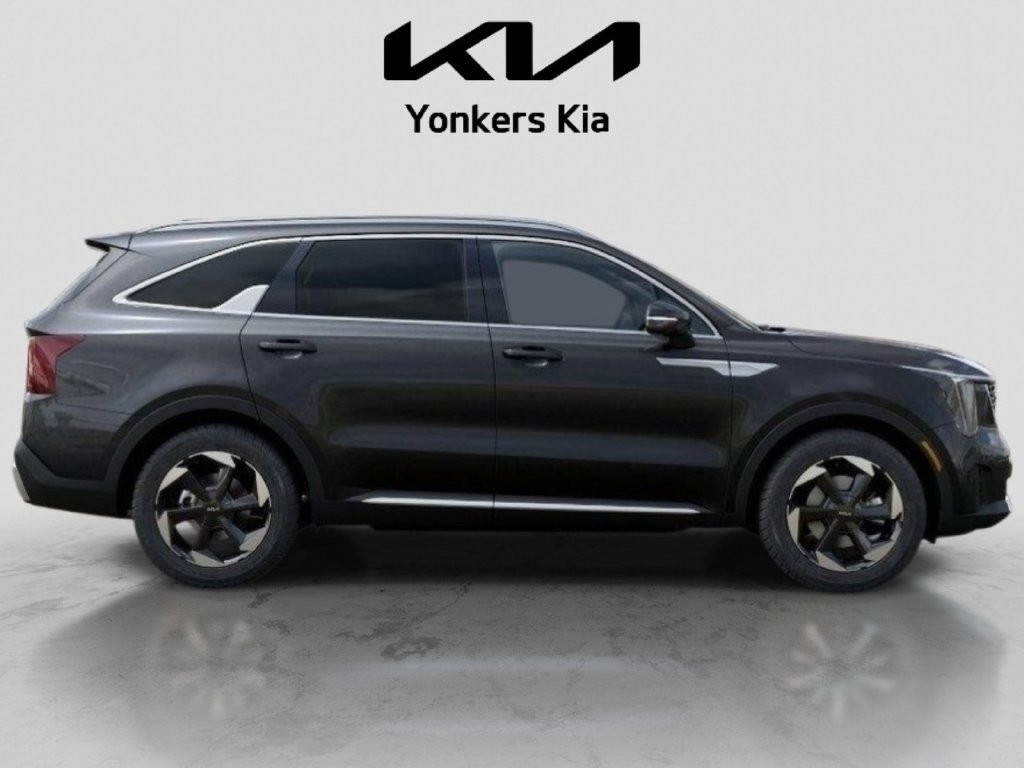 Used 2026 Gray Kia EX image 7