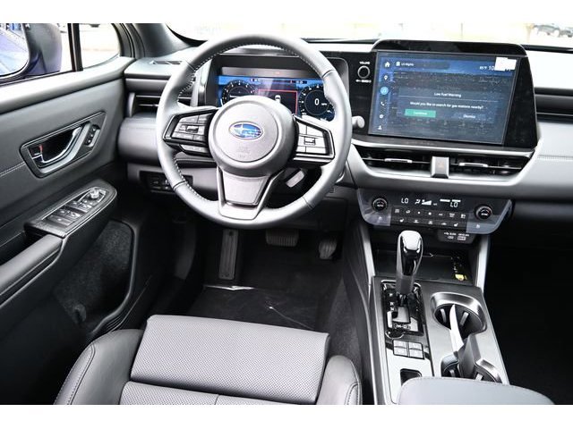 New 2026 Blue Subaru Touring XT image 44