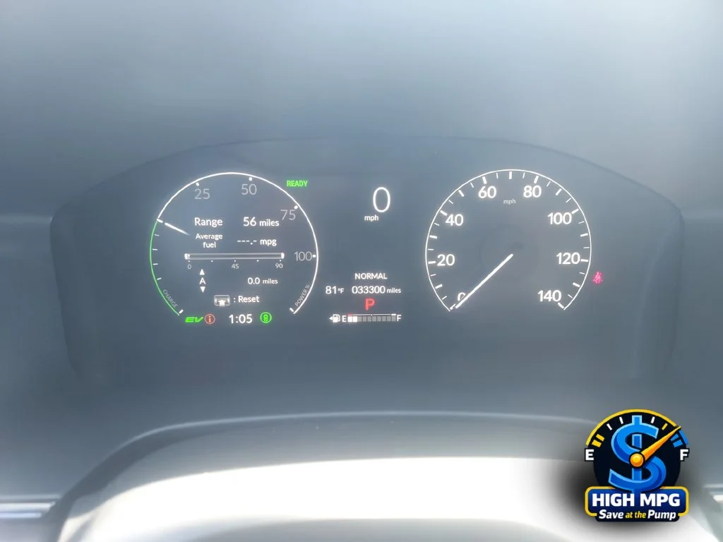 Used 2024 Gray Honda Sport-L image 27