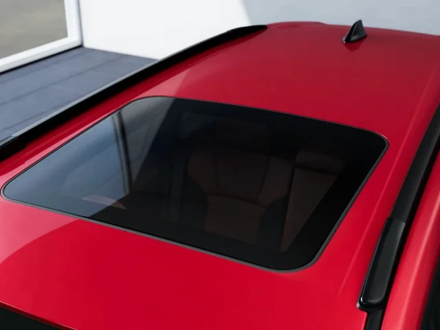 New 2026 CRIMSON RED PEARL Subaru Touring image 13