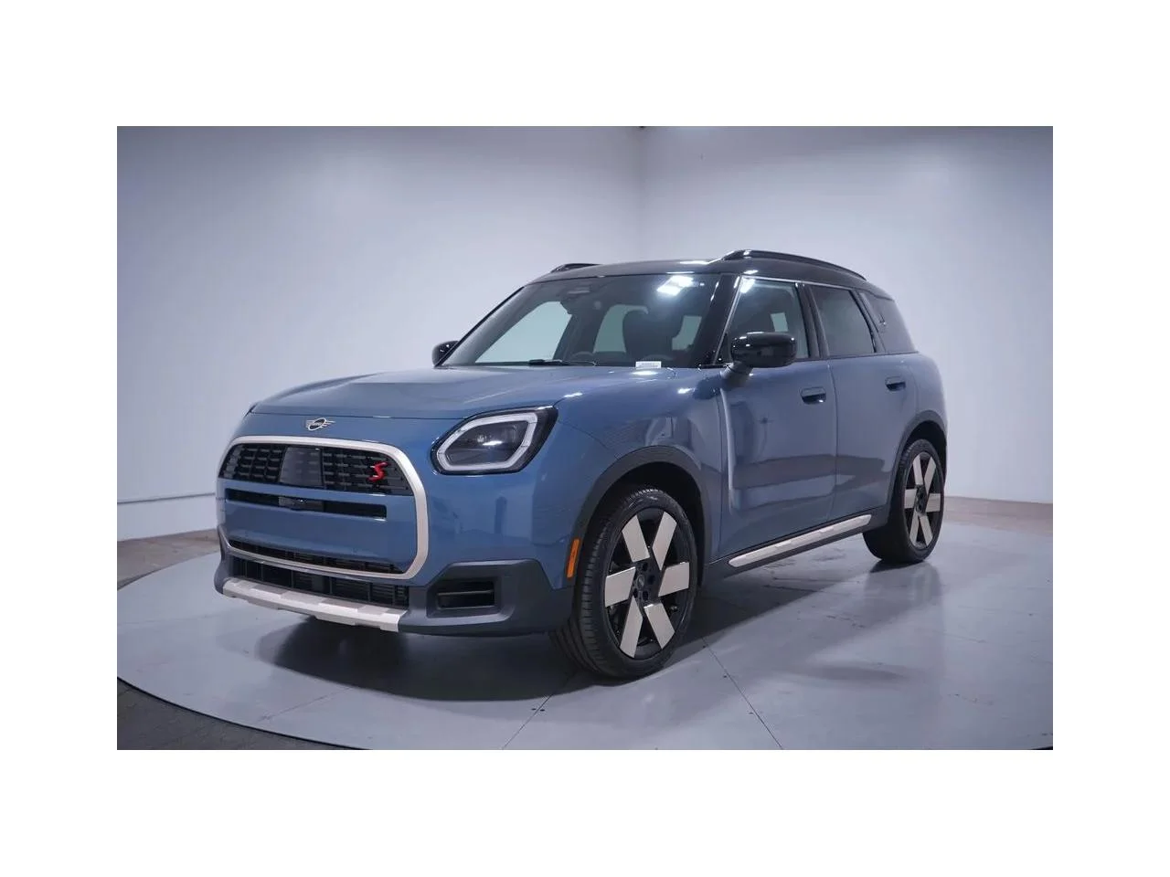 2026 MINI Countryman S ALL4's photo
