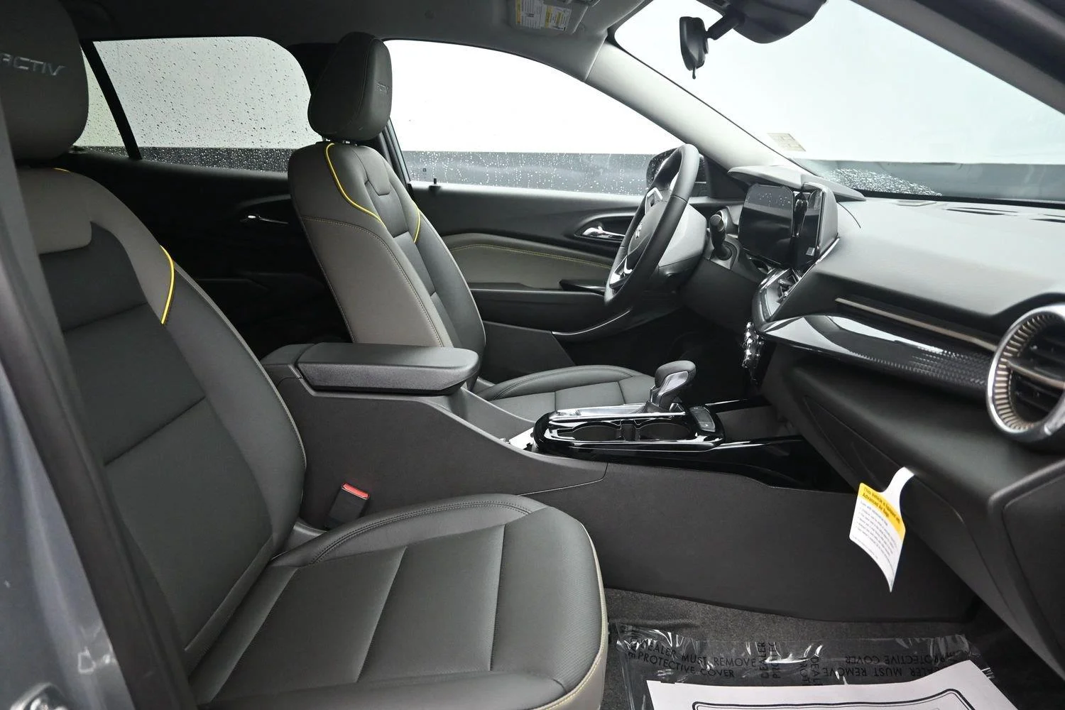 2026 Chevrolet Trax Activ - Photo 7