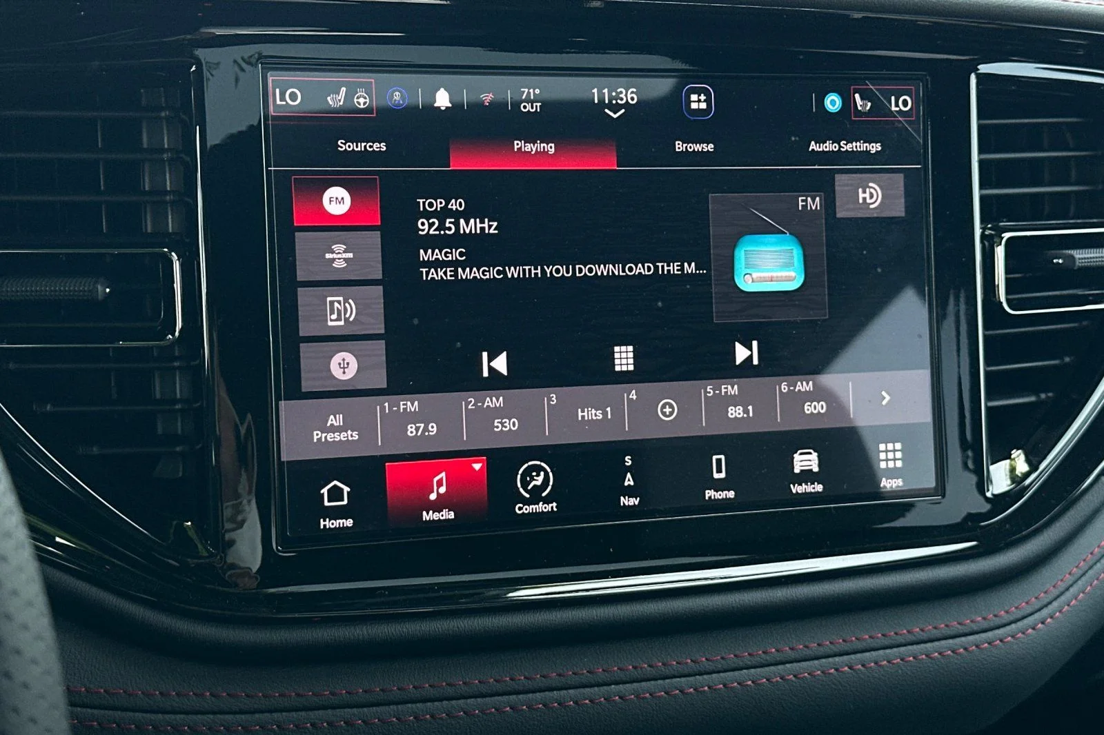 2026 Dodge Durango GT Plus - Photo 15