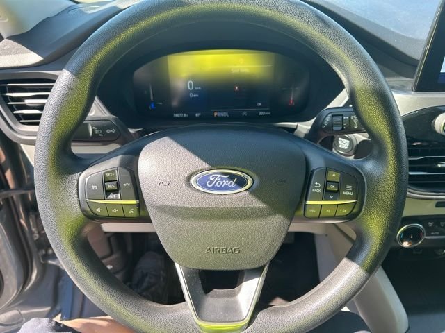 Used 2025 Blue Ford Active image 20