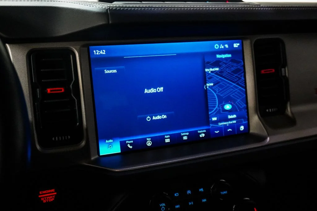 Used 2023 Black Ford Raptor image 18