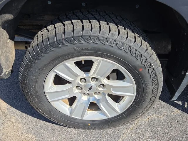 Used 2020 Gray Chevrolet RST image 15