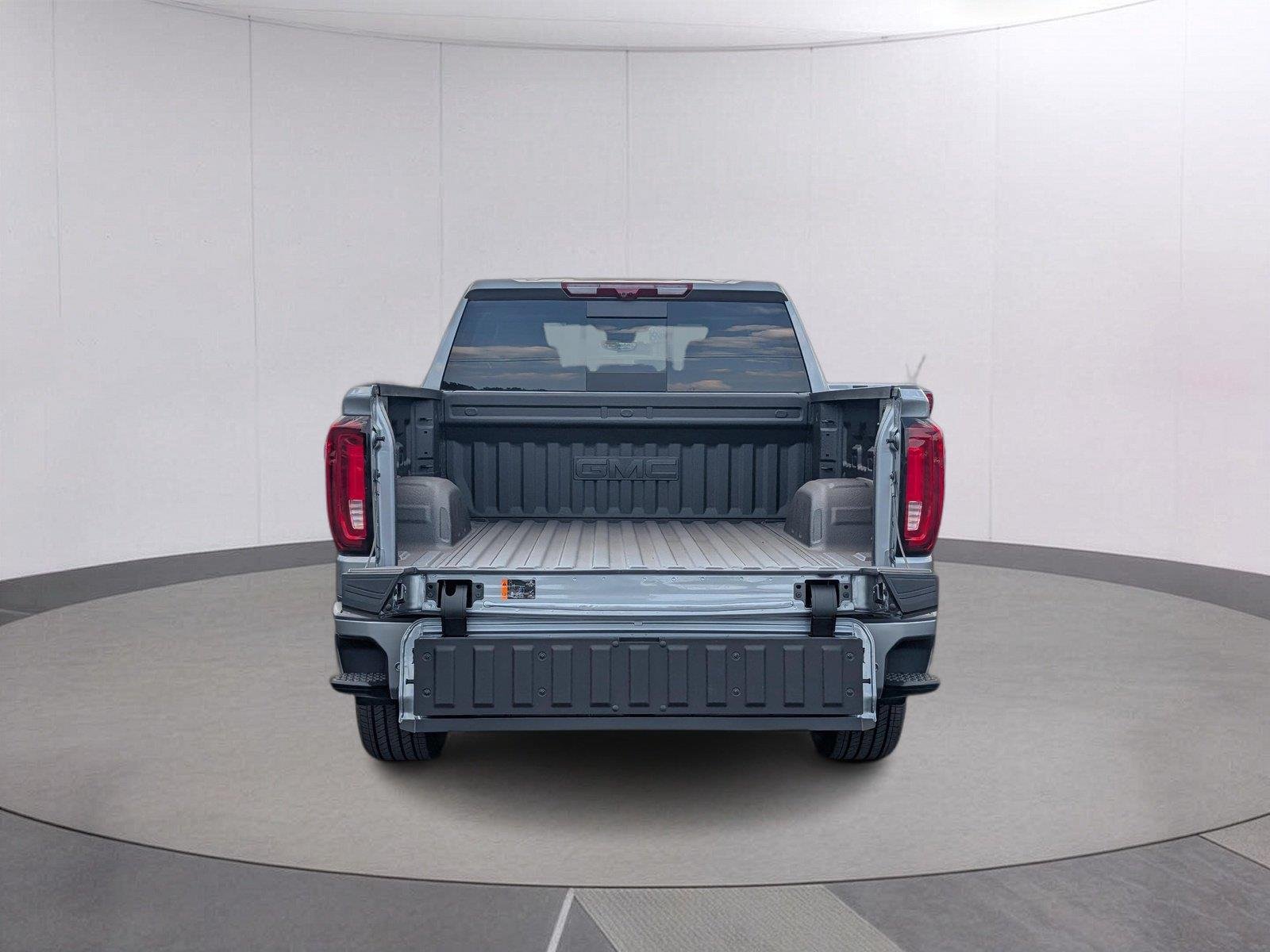 New 2026 Sterling Metallic GMC Denali image 5