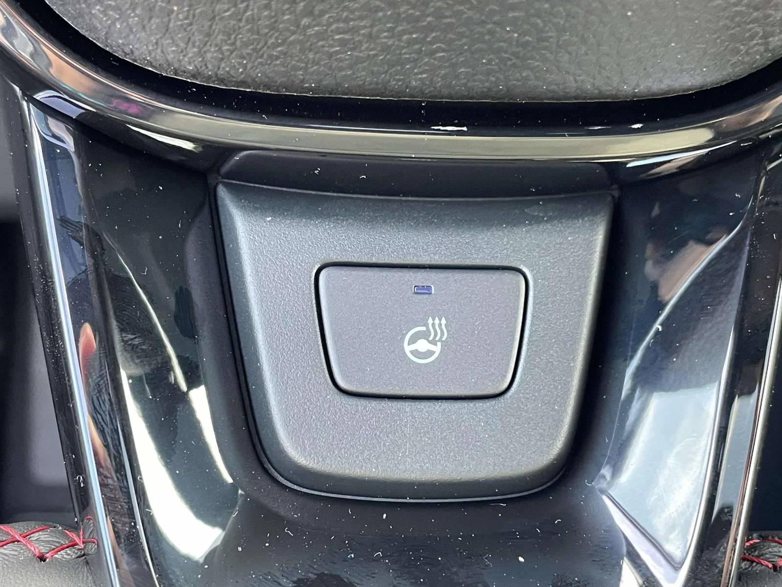 New 2026 Sonic Gray Pearl Honda BLACK EDITION AWD image 13