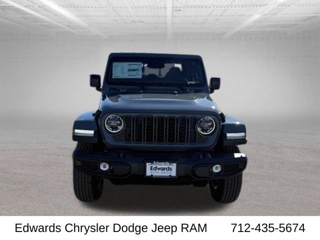 New 2026 Anvil Clearcoat Jeep Sport S image 2