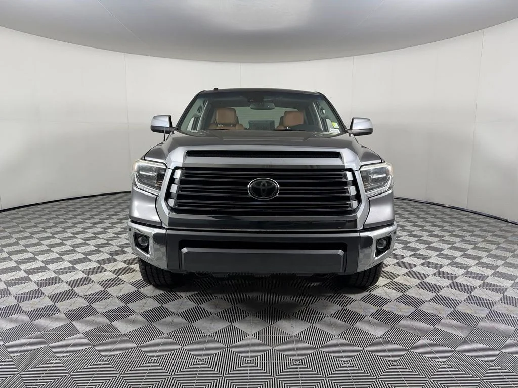 Used 2019 Gray Toyota 1794 image 3