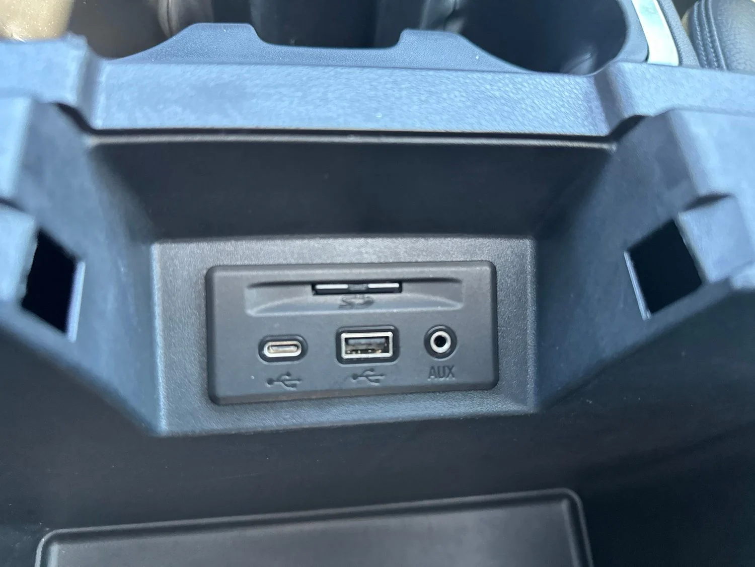 2022 GMC Sierra 1500 Limited Denali - Photo 71