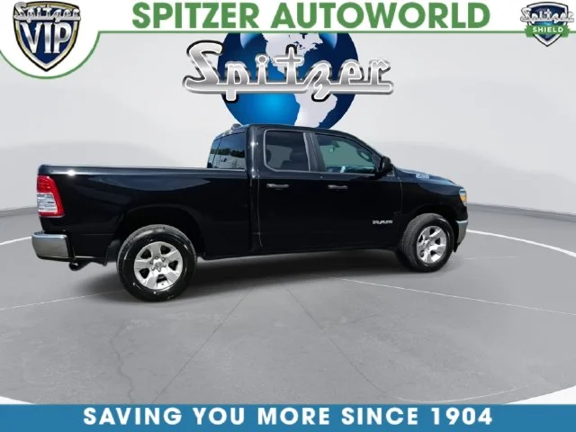 Used 2023 Black Ram Big Horn/Lone Star image 10