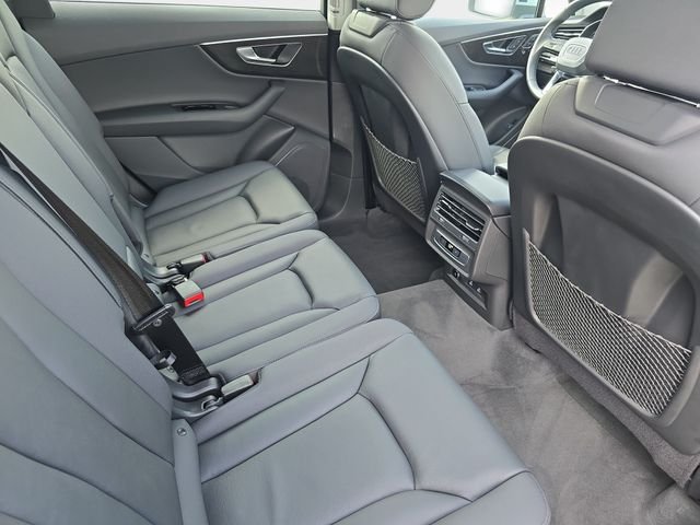 Used 2023 Silver Audi 45 Premium image 13