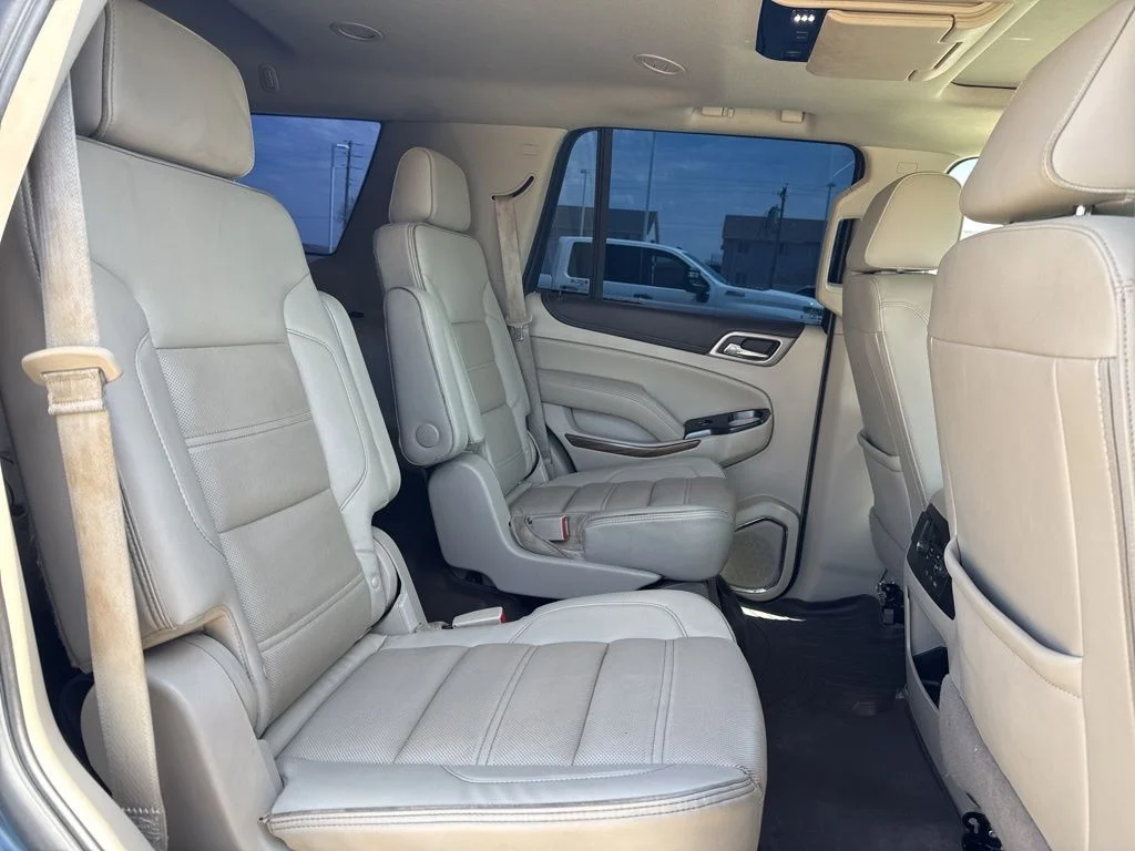 Used 2020 Blue GMC Denali image 11