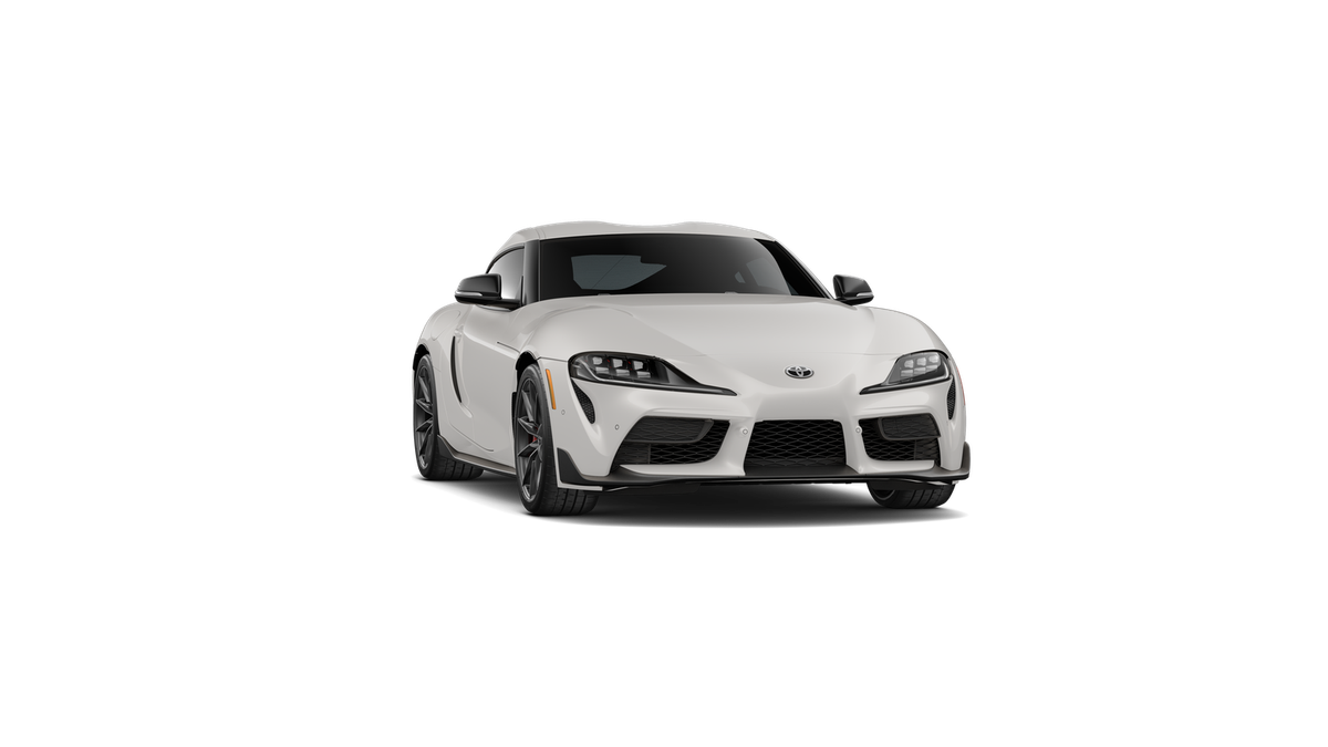 New 2026 Absolute Zero Toyota 3.0 Premium image 16