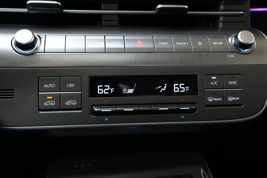 New 2026 Ecotronic Gray Pearl Hyundai Limited image 52