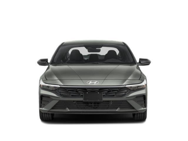 New 2026 Amazon Gray Hyundai SEL Sport image 4