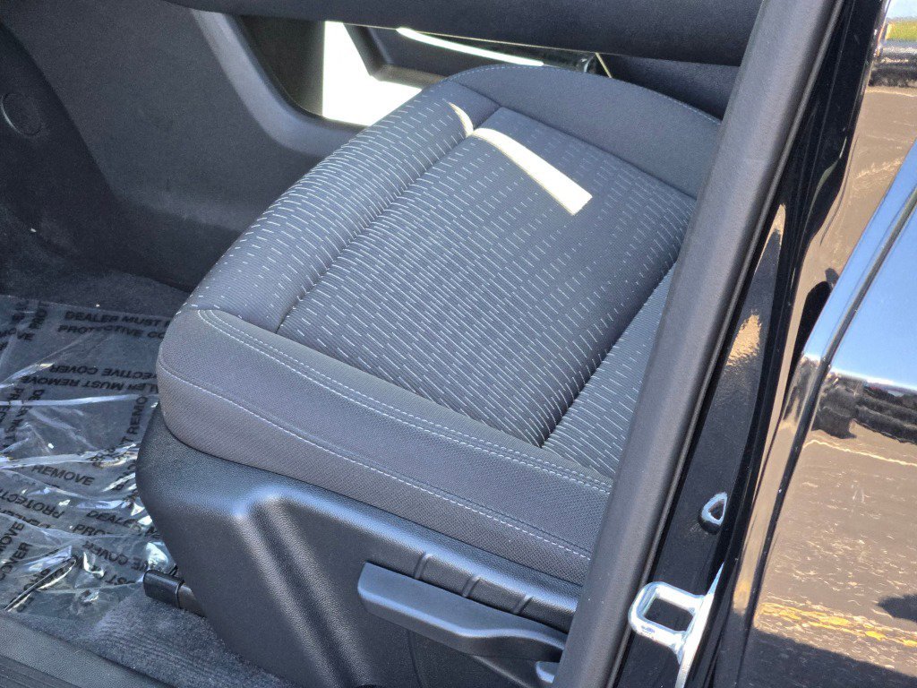 2025 Chevrolet Equinox LT - Photo 22