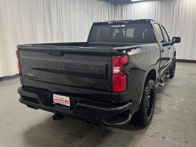 2026 Chevrolet Silverado 1500 RST - Photo 6