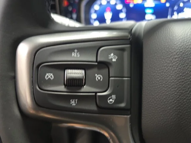 2026 Chevrolet Silverado 2500 HD LTZ - Photo 19