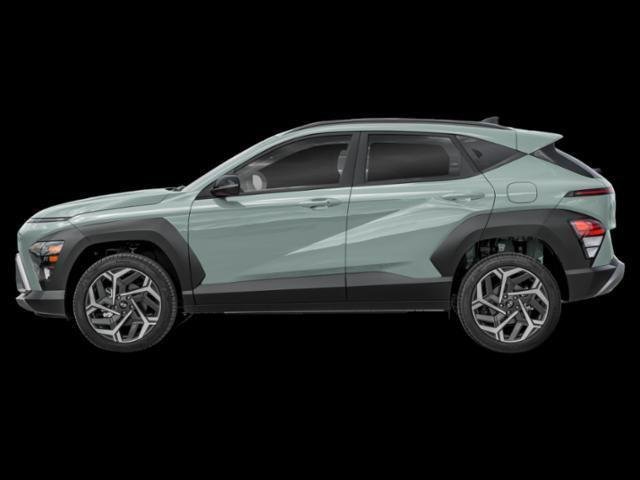 New 2026 Mirage Green Rrr Hyundai SEL Premium image 39