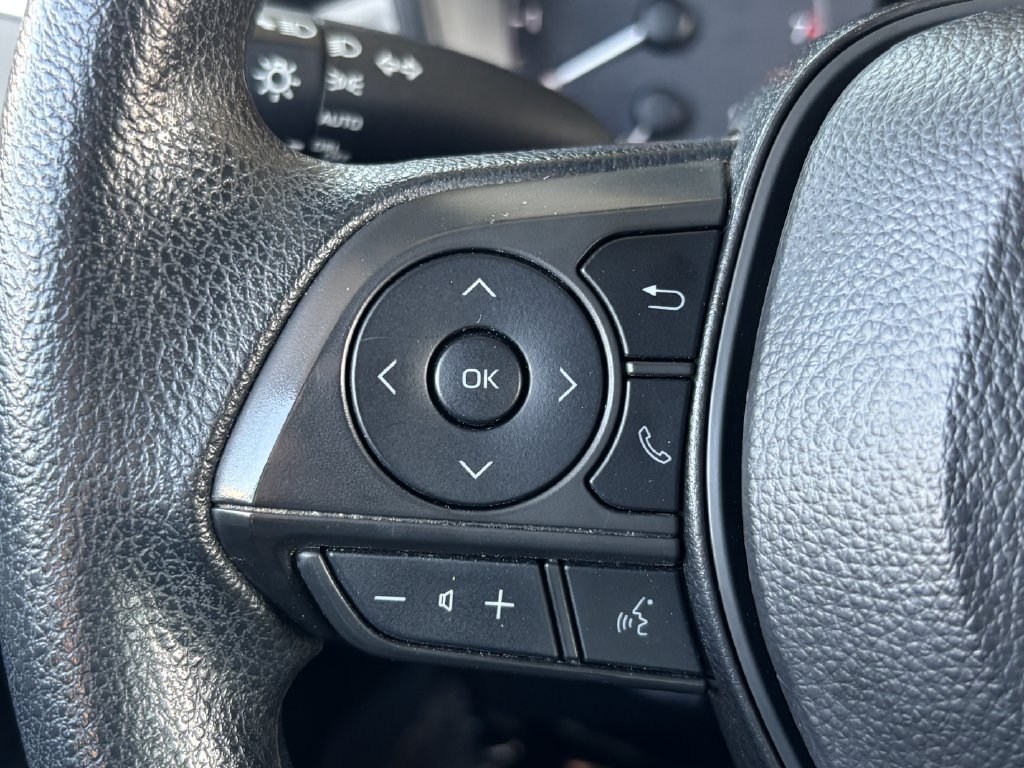 Used 2025 Underground Toyota LE image 11