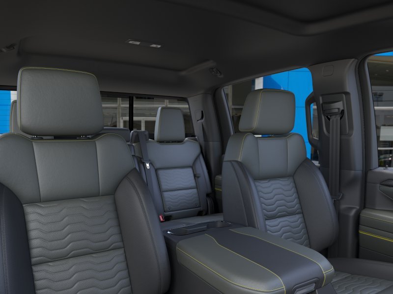 2026 Chevrolet Silverado 2500 HD ZR2 - Photo 24