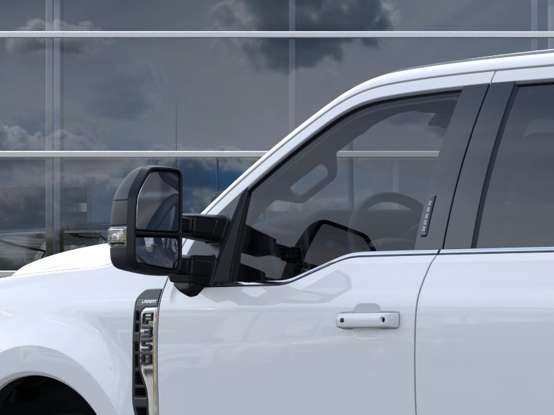 New 2026 Oxford White Ford F-350® Lariat® image 20