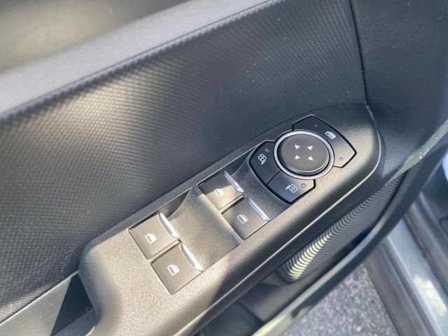 Used 2022 Gray Ford Big Bend image 13