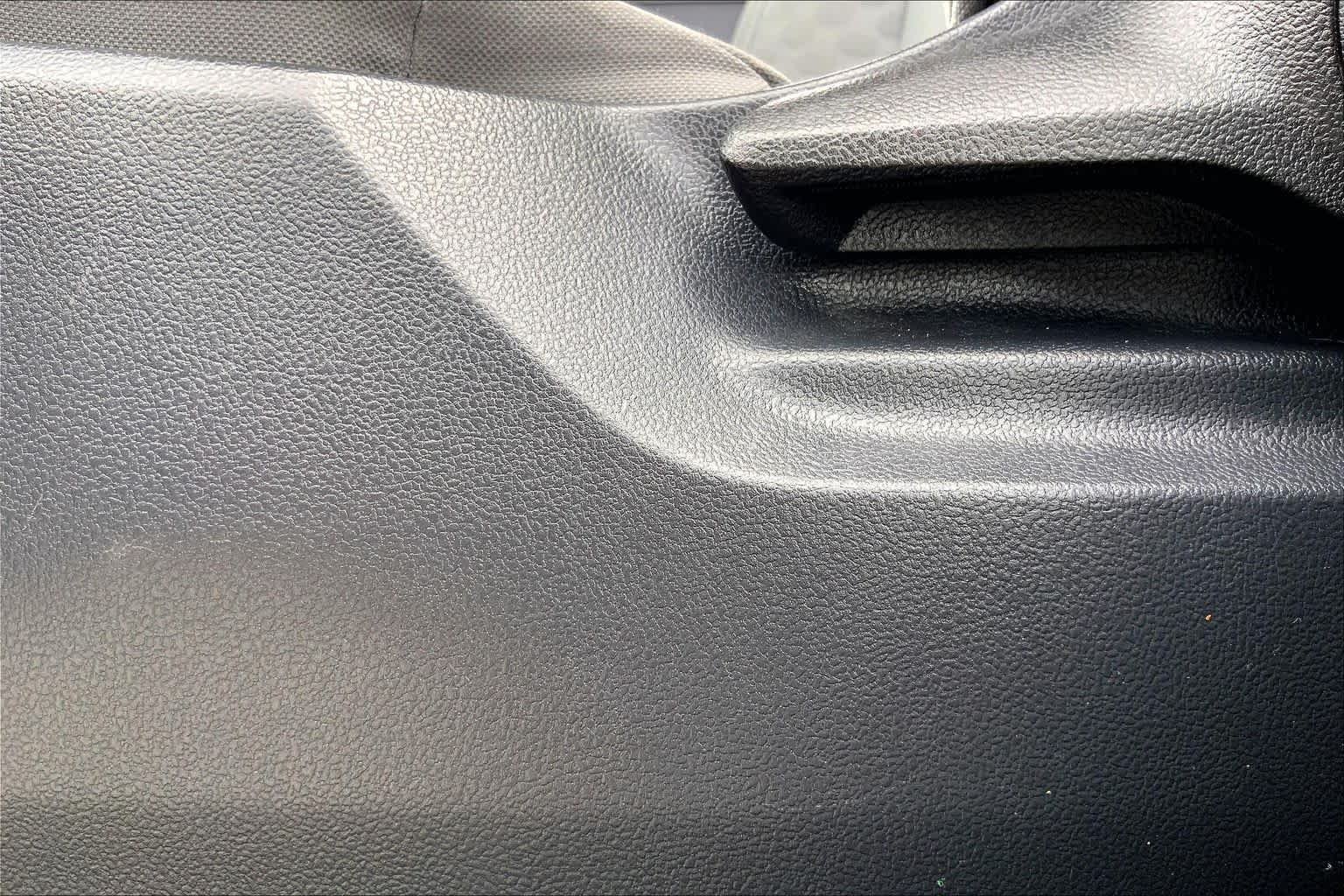 Used 2023 Magnetic Gray Metallic Toyota SR5 image 35