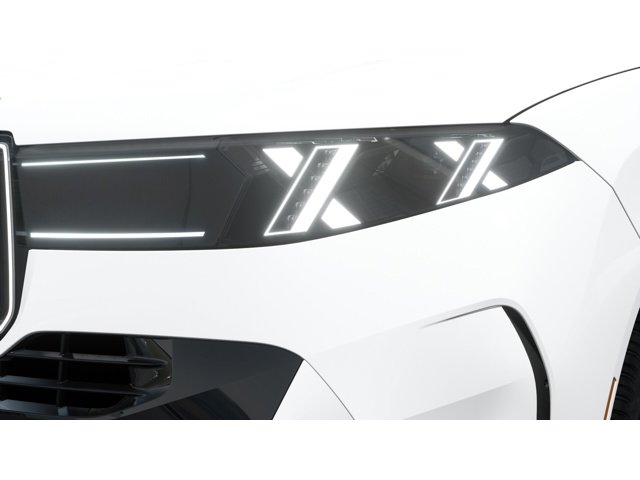 New 2027 Alpine White BMW 40 xDrive image 6