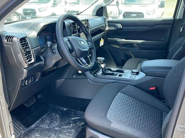 New 2026 Marsh Gray Ford XLT image 11